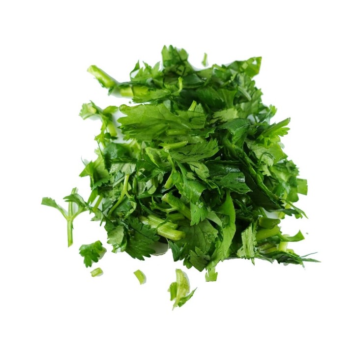 Cilantro Side