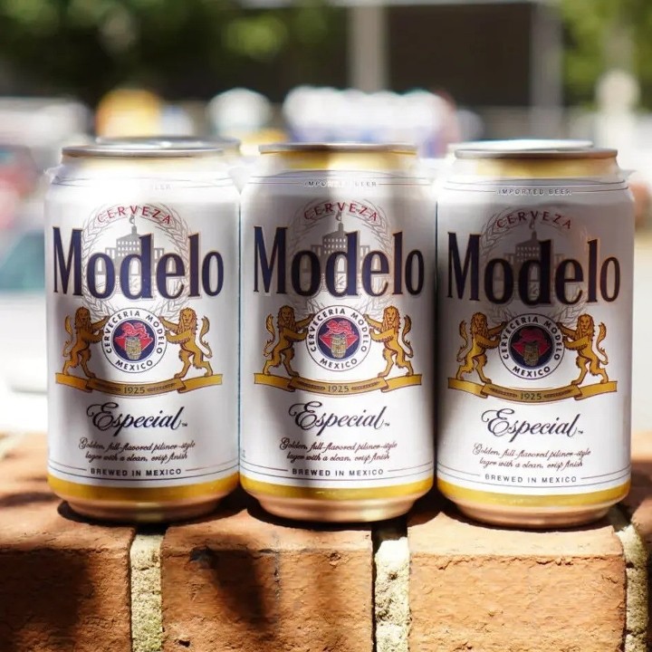 Modelo - 6 Pack