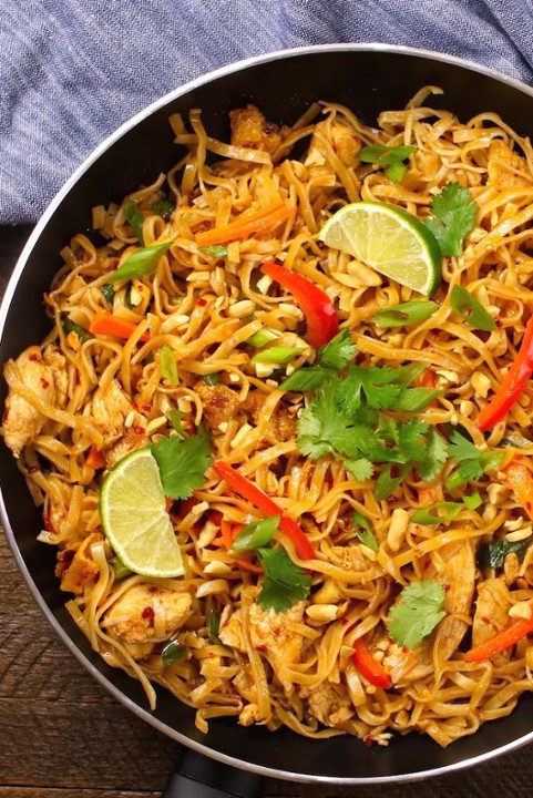 Pad Thai