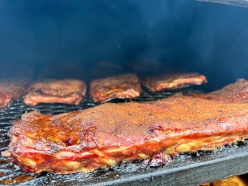 Big Creek Bar~B~Q