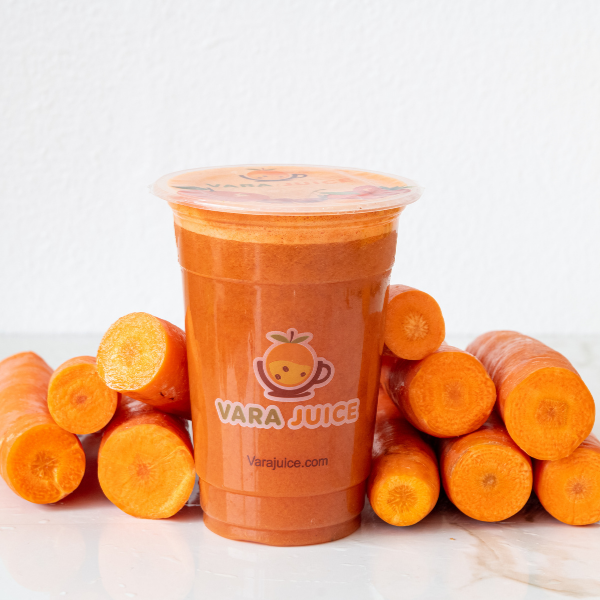 Carrot Juice