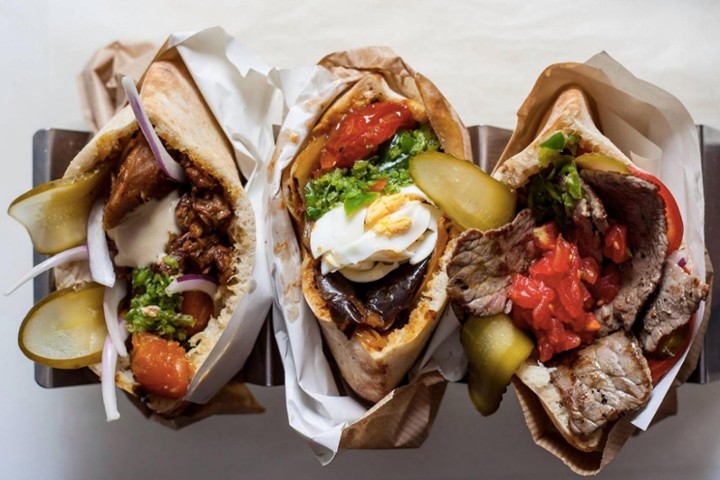 Restaurant banner image