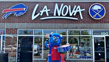 La Nova Pizzeria