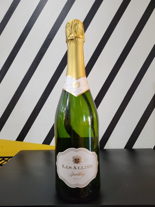 BTL Les Alliés Brut Sparkling