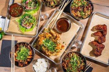 CHĪKO SHIRLINGTON - VA