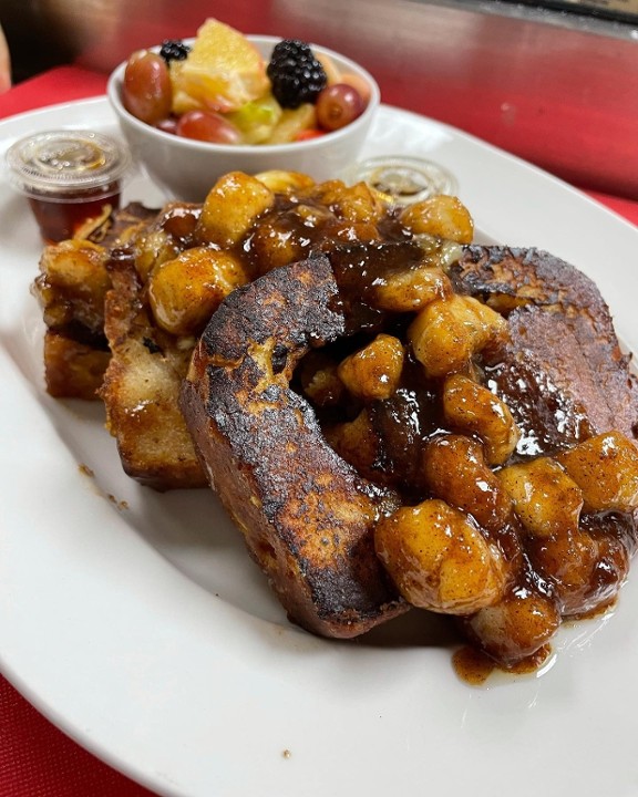 French Toast