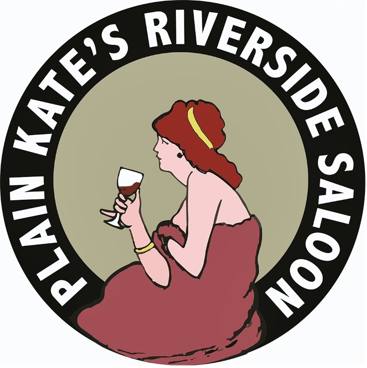Plain Kate's Riverside Saloon and All Ways Inn Franconia, NH