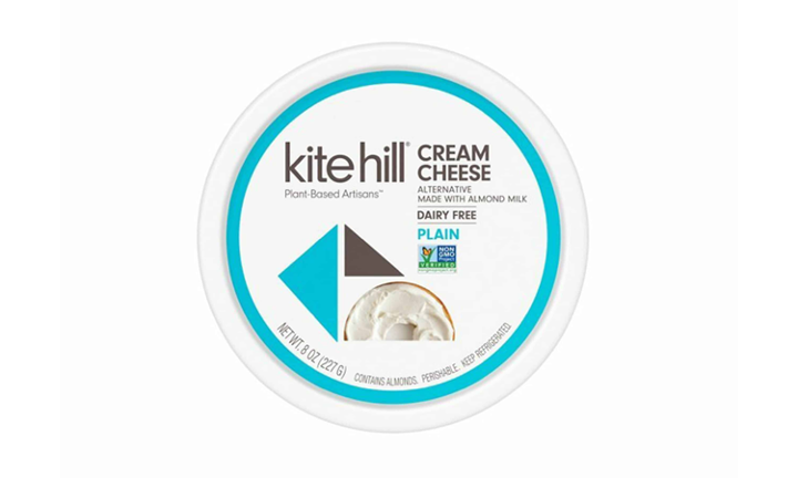 Kite Hill Vegan Schmear 8 oz