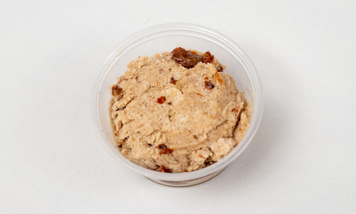 Cinnamon Raisin Butter 3 oz