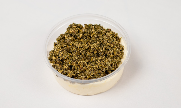 Herb - Citrus Schmear 8 oz