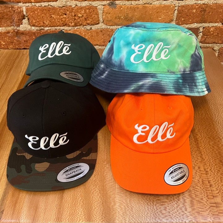 Ellē Hats