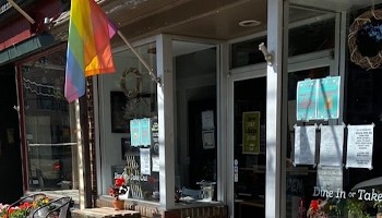 Liv and Charlies Real Food 47 Bridge Street