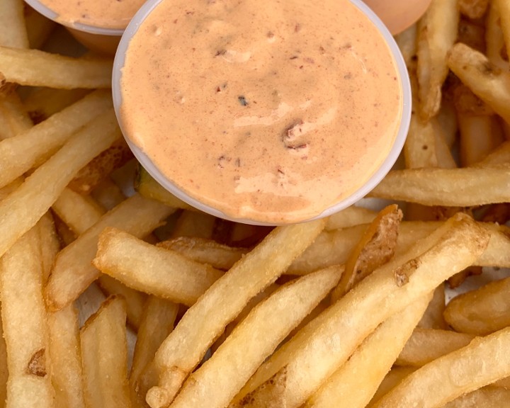 Fries