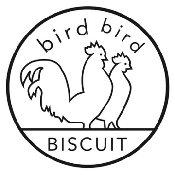 Bird Bird Biscuit KOENIG LANE logo