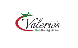 Valerios Italian Restaurant- 32nd Street