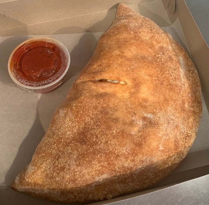 Brooklyn Pizza - Small Gourmet calzone
