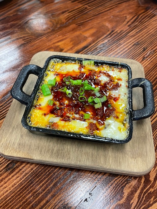 QUESO FUNDIDO