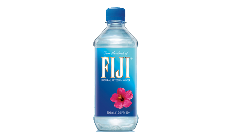 Fiji Water