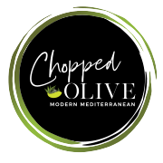Chopped Olive