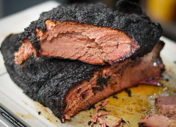 1 Pound Brisket