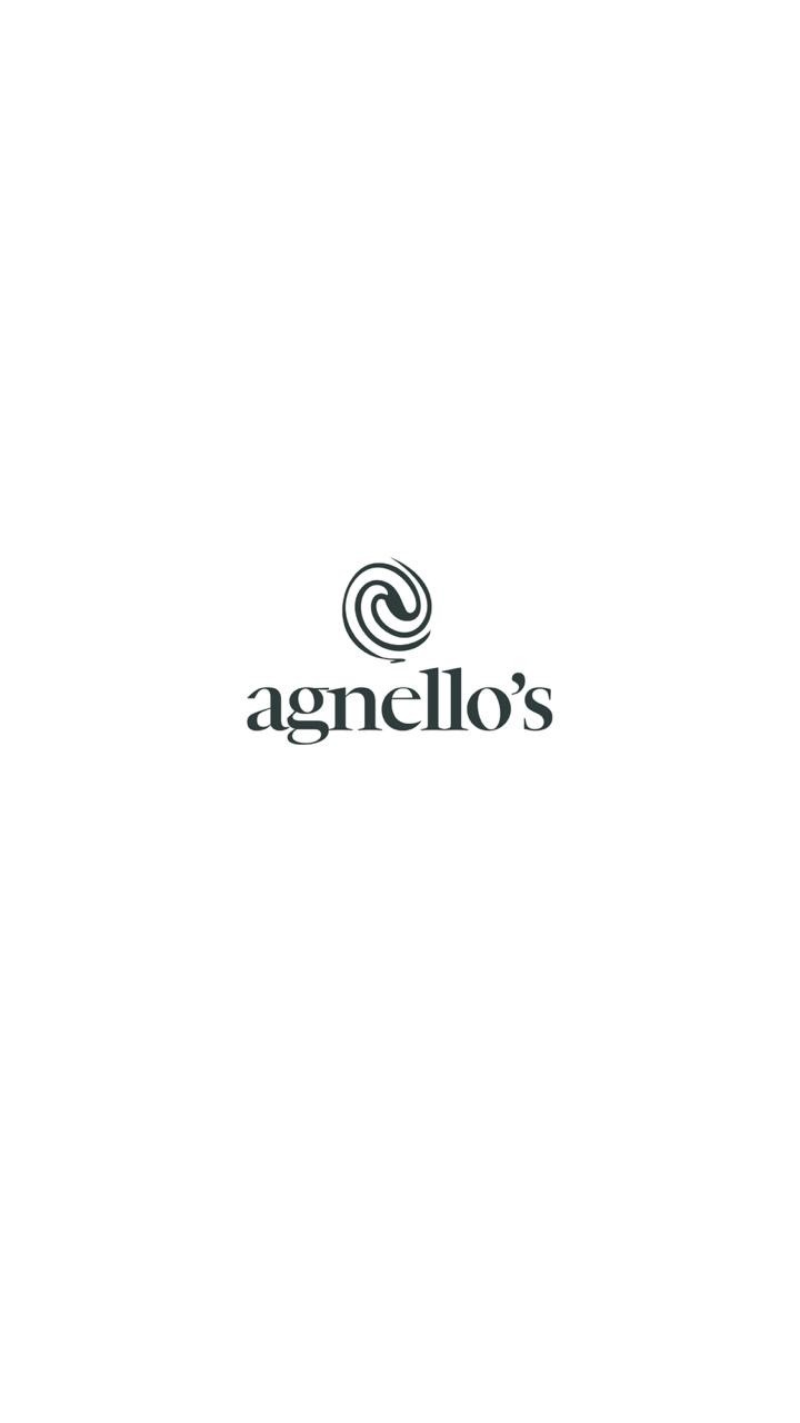 agnello's cafe