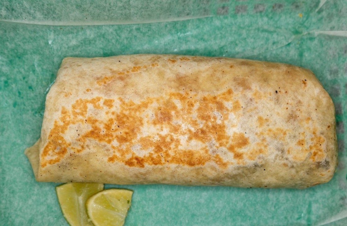 Asada Burrito