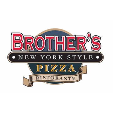 Brother's Pizza McKinney, TX logo