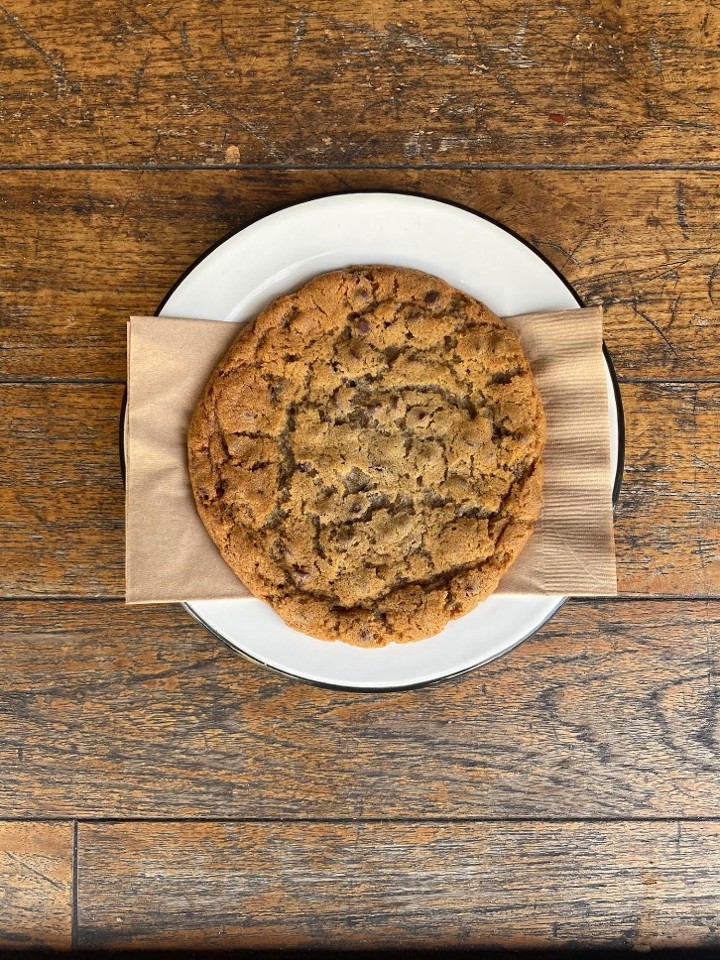 Chocolate Chip Cookie (V)