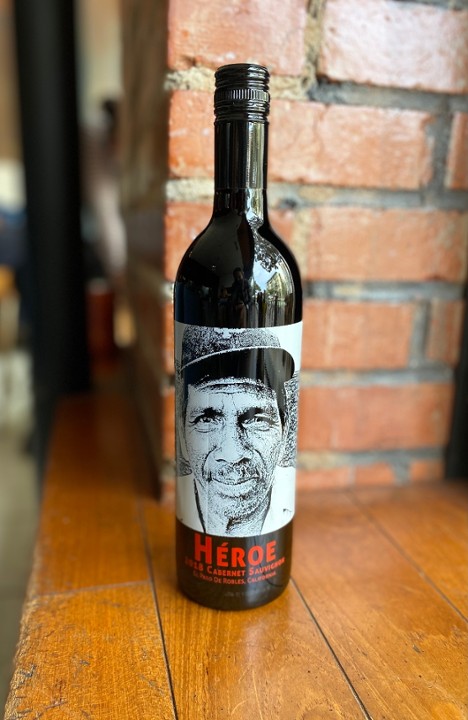 Heroe Cabernet Sauvignon