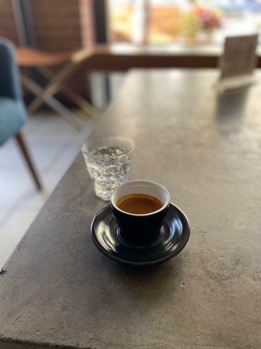 Espresso