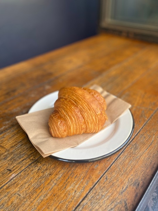 Butter Croissant