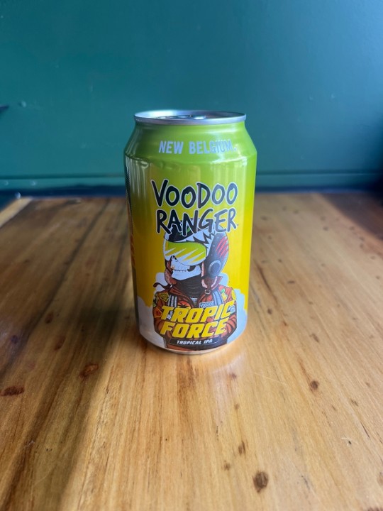 Voodoo Ranger Tropic Force IPA