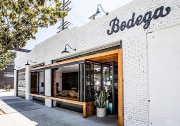 Bodega Wine Bar