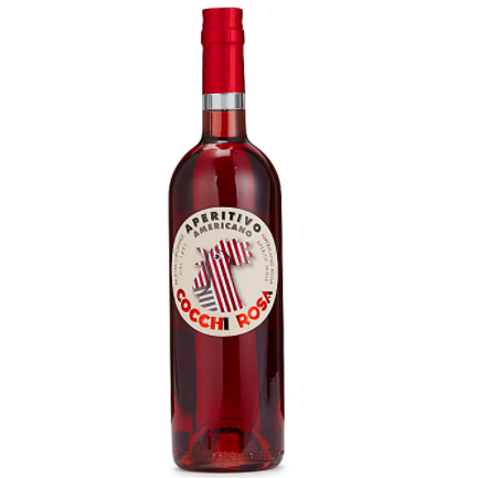 Cocchi - Americano Rosa • 750ml