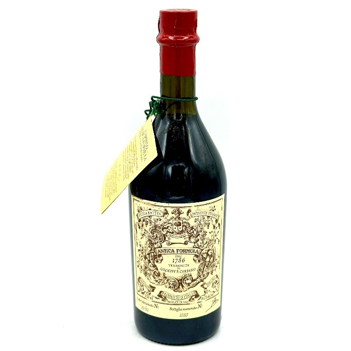Carpano - Antica Vermouth • 750ml