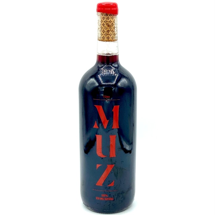 Partida Creus - MUZ Vermouth • 1L