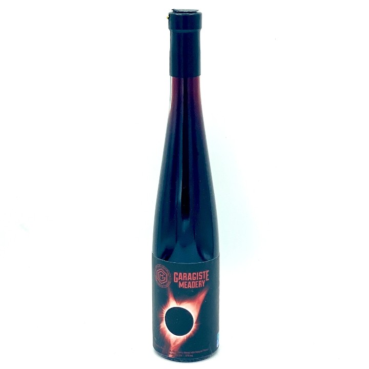 La Garagiste - Red Totality • 375ml