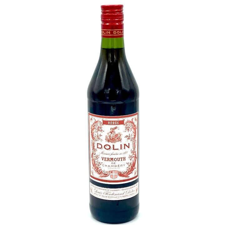 Dolin - Rouge Vermouth • 750ml