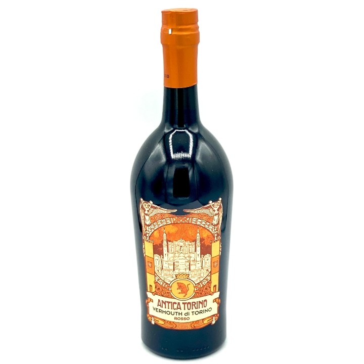 Antica Torino - Rosso Vermouth • 750ml