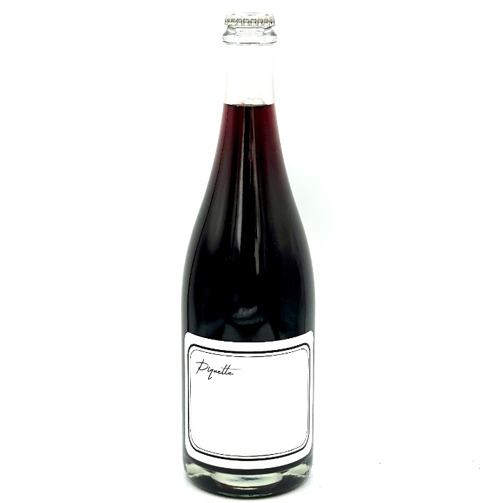 Tiberian Wine Co - Piquette NV