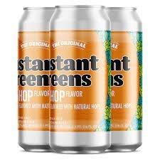 Other Half - DDH Instant Greens IPA • 4pk-16oz Cans