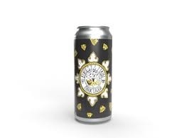 Forest & Main - Dark Lager • 4pk-16oz Cans