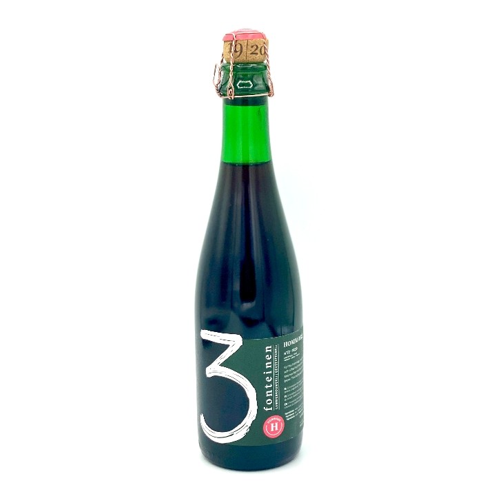 3 Fonteinen - Hommage '19/'20 • 375ml