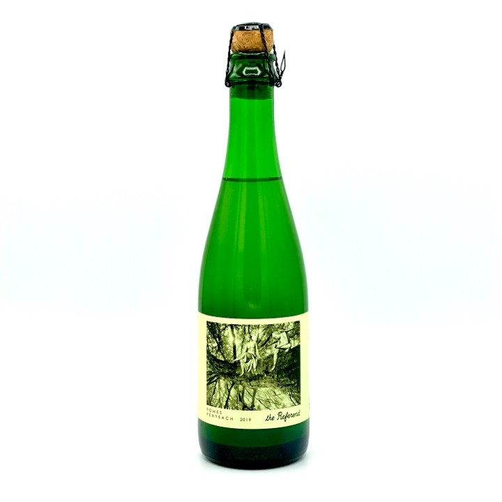 The Referend - Pomes Penyeach 2019 • 375ml