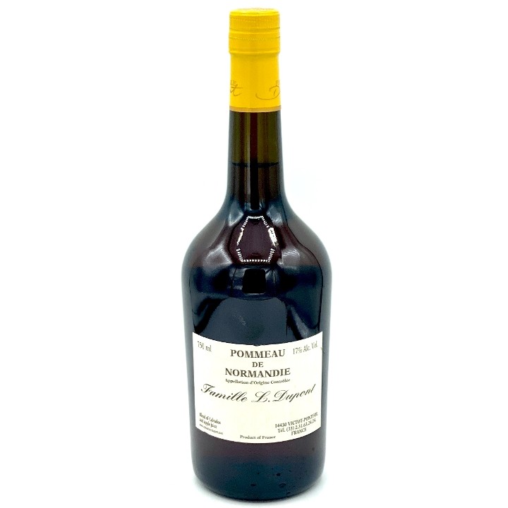 Dupont - Pommeau du Normandie • 750ml