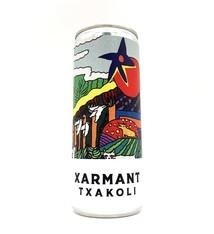 Xarmant – Txakoli 2020 • 4pk-250ml Cans (1L)