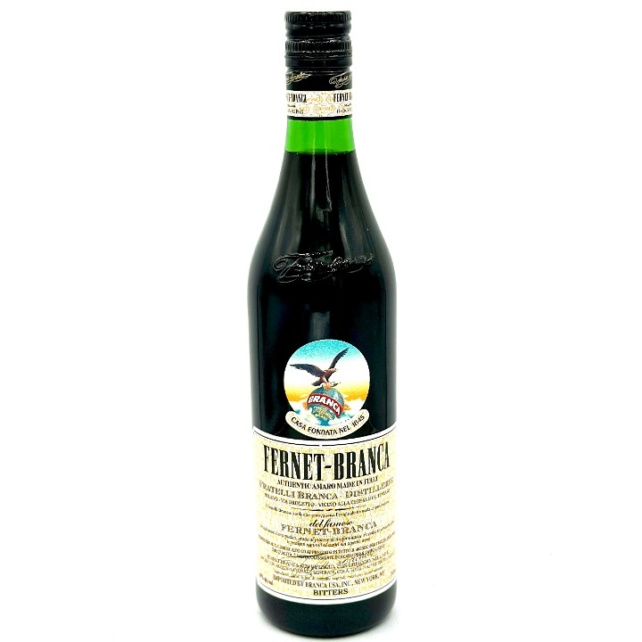 Fernet - Branca • 750ml