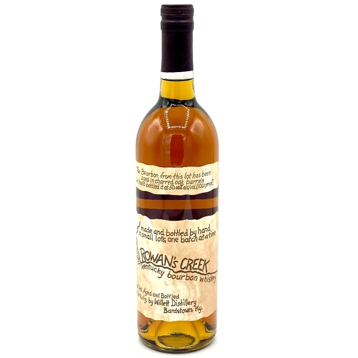 Rowan's Creek - Straight Kentucky Bourbon Whiskey • 750ml