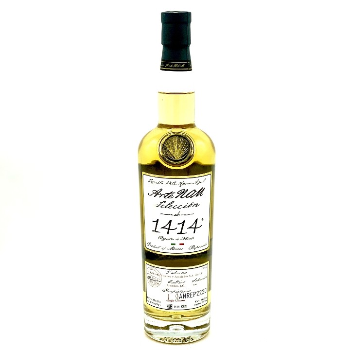 ArteNom - Seleccion 1414 Reposado • 750ml