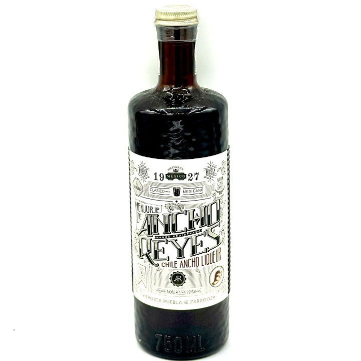 Ancho Reyes - Ancho Chile Liqueur • 750ml